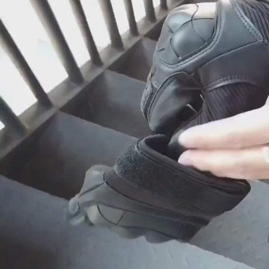 Full Finger Tactical Gloves