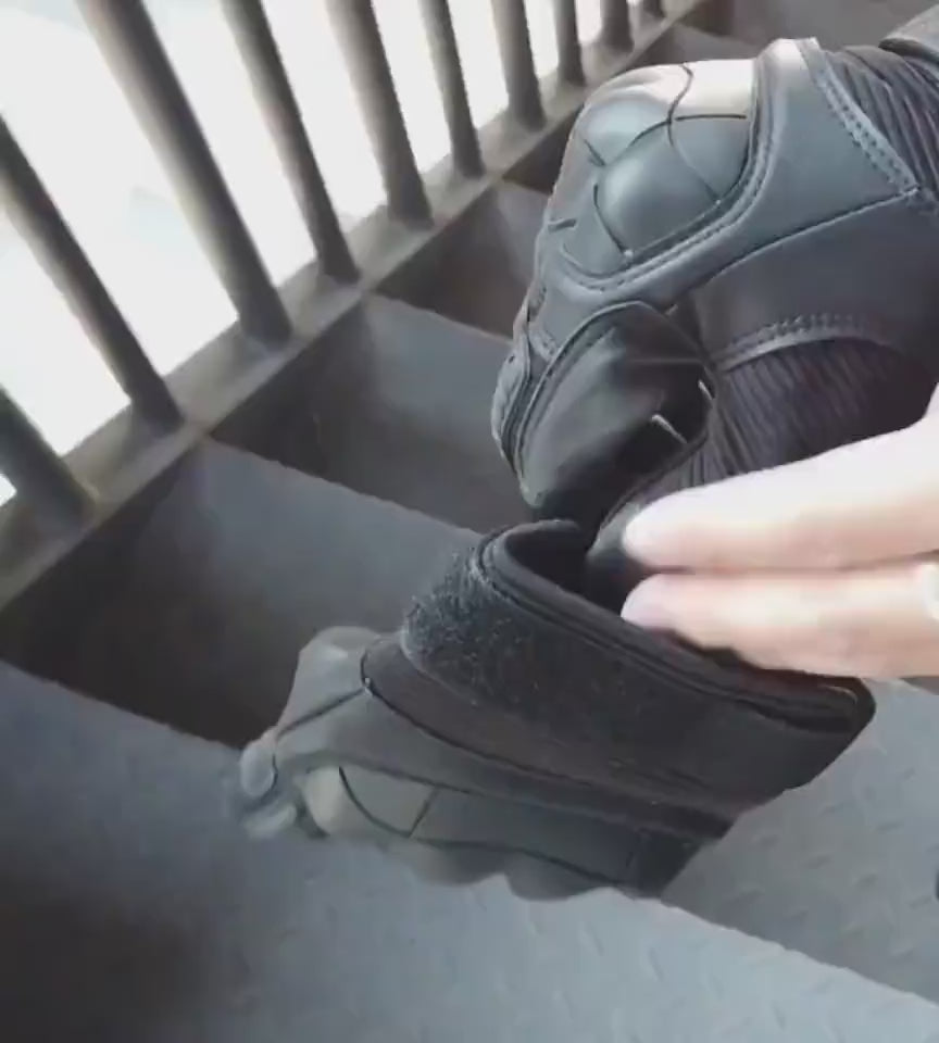 Full Finger Tactical Gloves